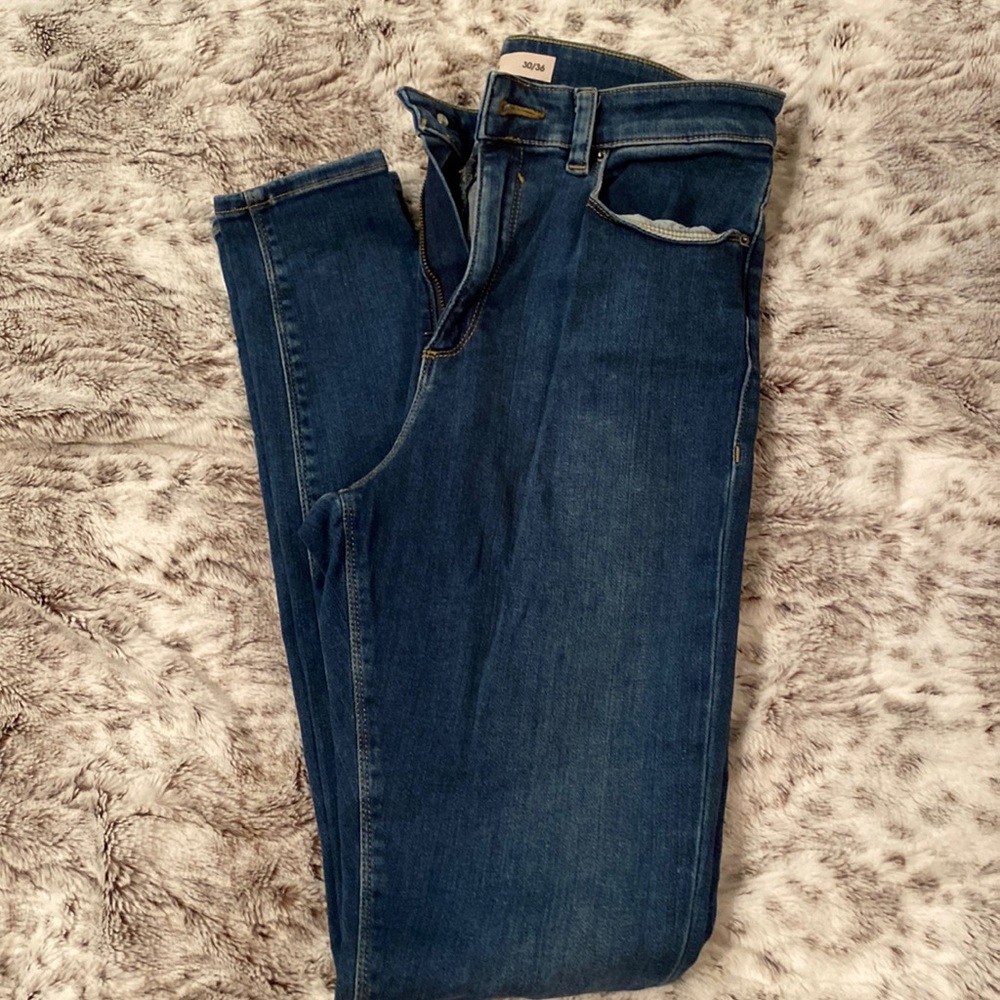 ASOS DENIM